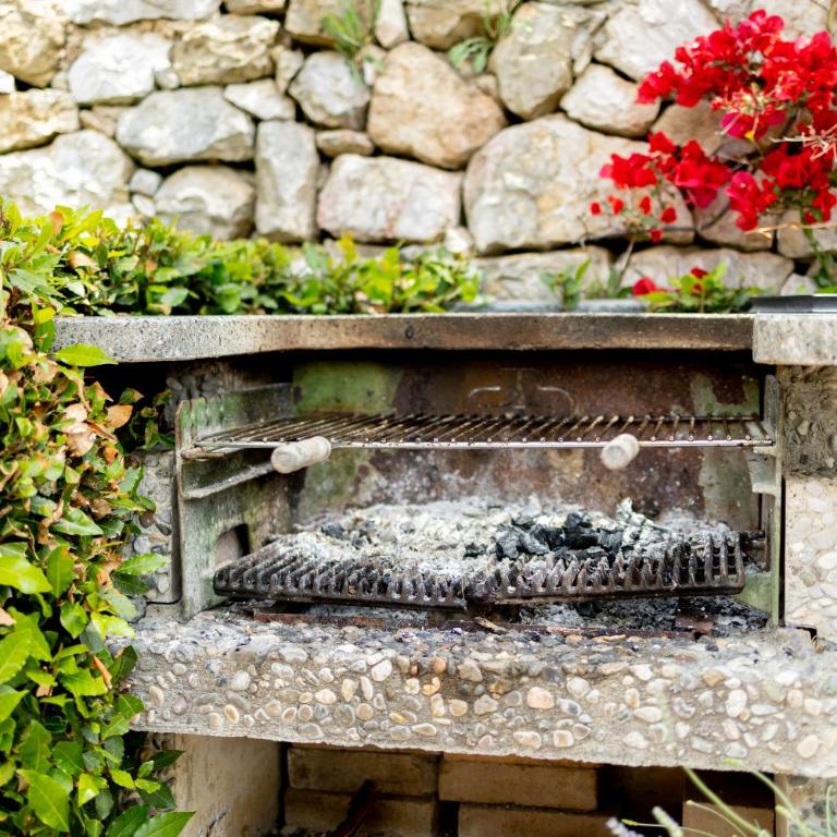 Ascheri Country House - Grimaldi, Ventimiglia - Villa con Vista Mare - 47
