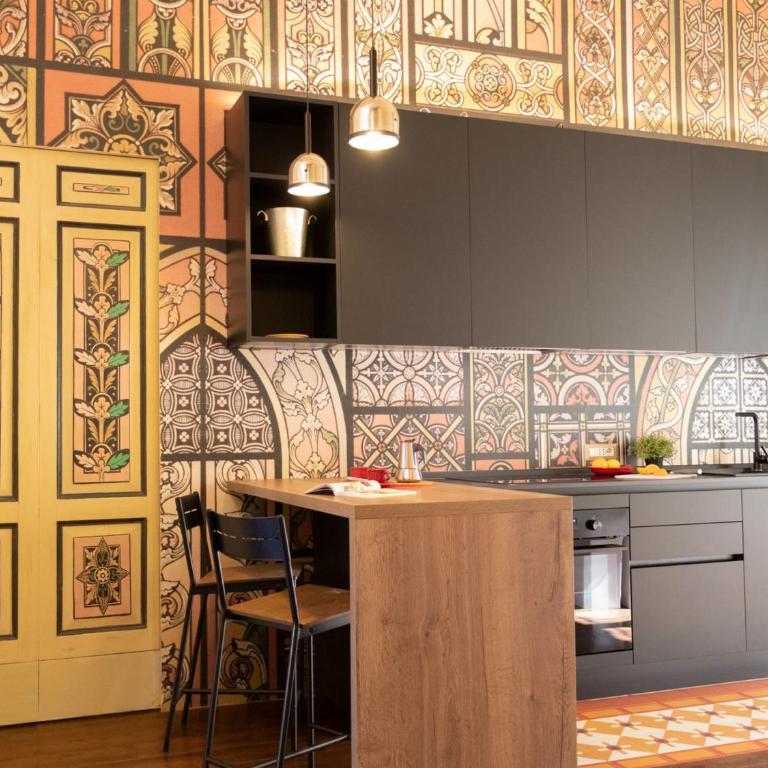 The Best Rent - Elegant two-bedroom apartment close to Saint Peter's Basilica - Apartment mit 2 Schlafzimmern - 1
