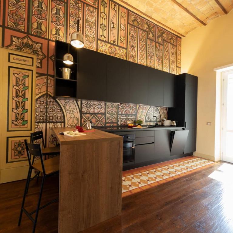 The Best Rent - Elegant two-bedroom apartment close to Saint Peter's Basilica - Apartment mit 2 Schlafzimmern - 2