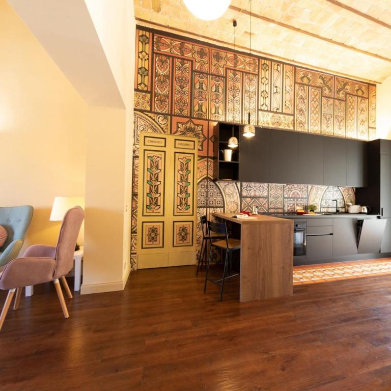 The Best Rent - Elegant two-bedroom apartment close to Saint Peter's Basilica - Apartment mit 2 Schlafzimmern - 5
