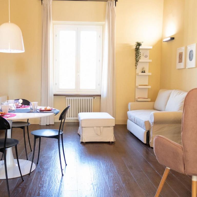 The Best Rent - Elegant two-bedroom apartment close to Saint Peter's Basilica - Apartment mit 2 Schlafzimmern - 8