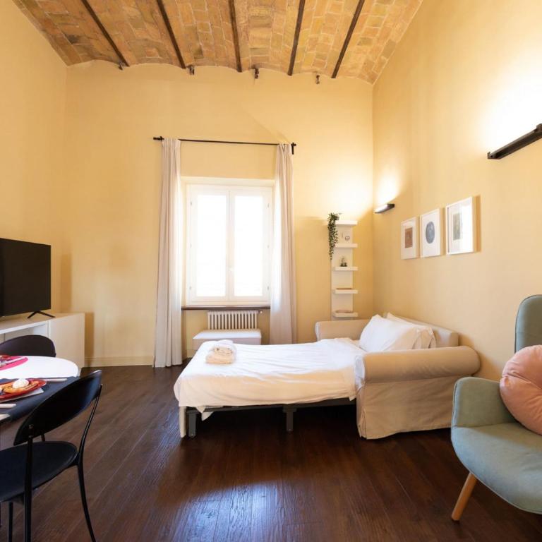 The Best Rent - Elegant two-bedroom apartment close to Saint Peter's Basilica - Apartment mit 2 Schlafzimmern - 9