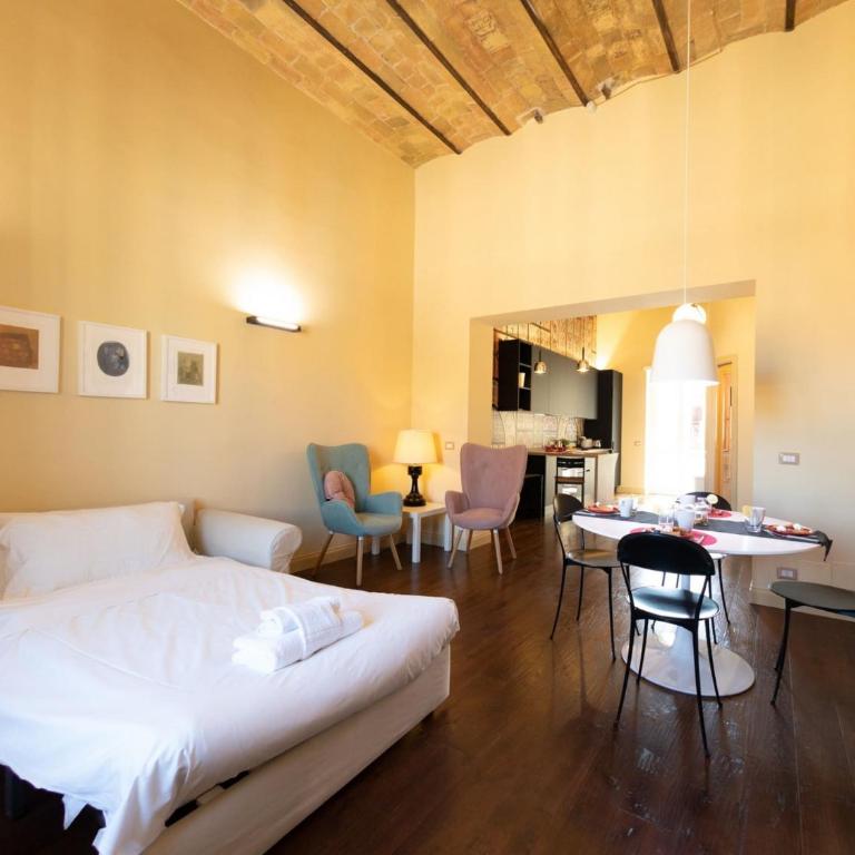 The Best Rent - Elegant two-bedroom apartment close to Saint Peter's Basilica - Apartment mit 2 Schlafzimmern - 10