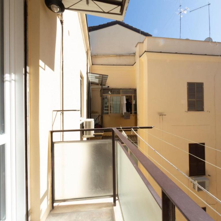 The Best Rent - Elegant two-bedroom apartment close to Saint Peter's Basilica - Apartment mit 2 Schlafzimmern - 4