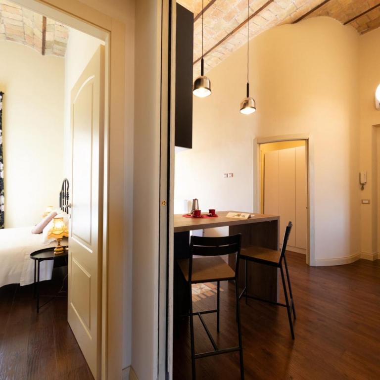 The Best Rent - Elegant two-bedroom apartment close to Saint Peter's Basilica - Apartment mit 2 Schlafzimmern - 14