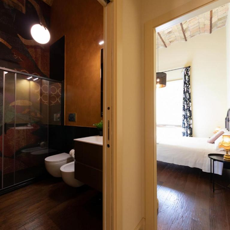 The Best Rent - Elegant two-bedroom apartment close to Saint Peter's Basilica - Apartment mit 2 Schlafzimmern - 17