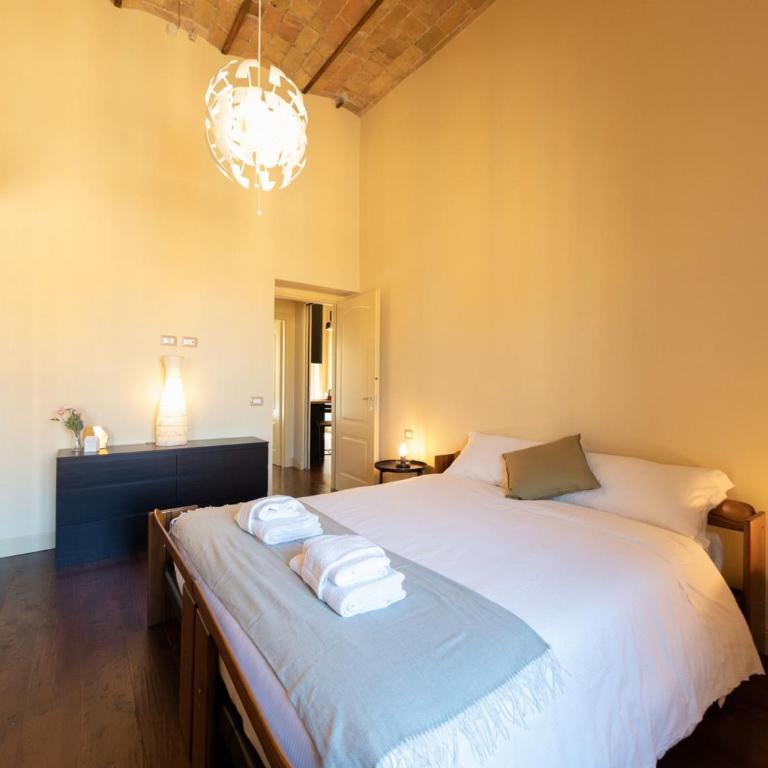 The Best Rent - Elegant two-bedroom apartment close to Saint Peter's Basilica - Apartment mit 2 Schlafzimmern - 18