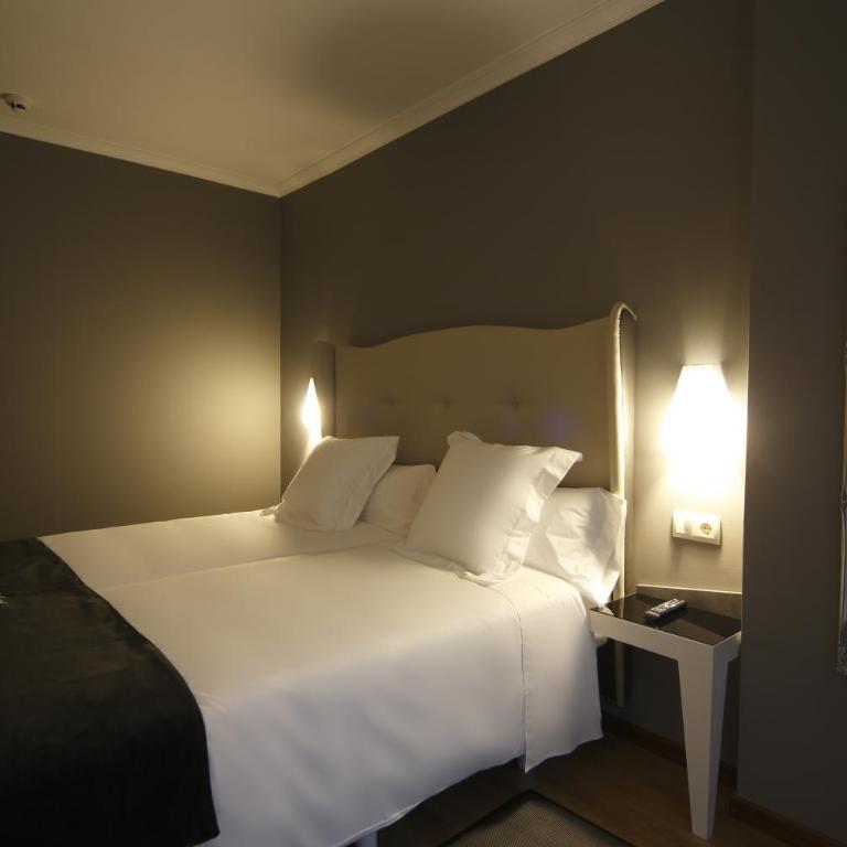 Capitol Boutique Hotel - Habitación Doble - 1 o 2 camas - 6