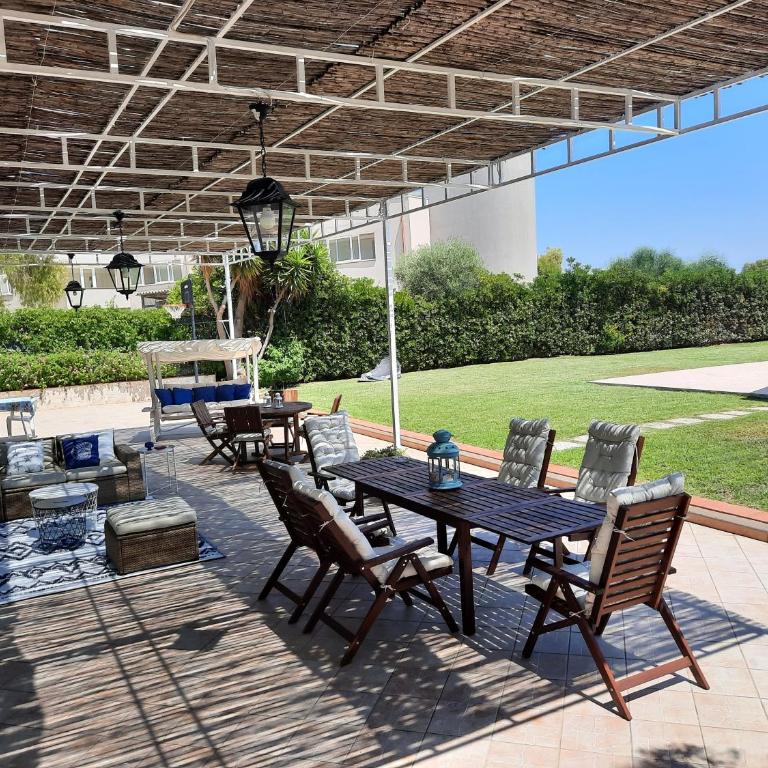 Villa Nina - Casa con 2 Camere da Letto - 3