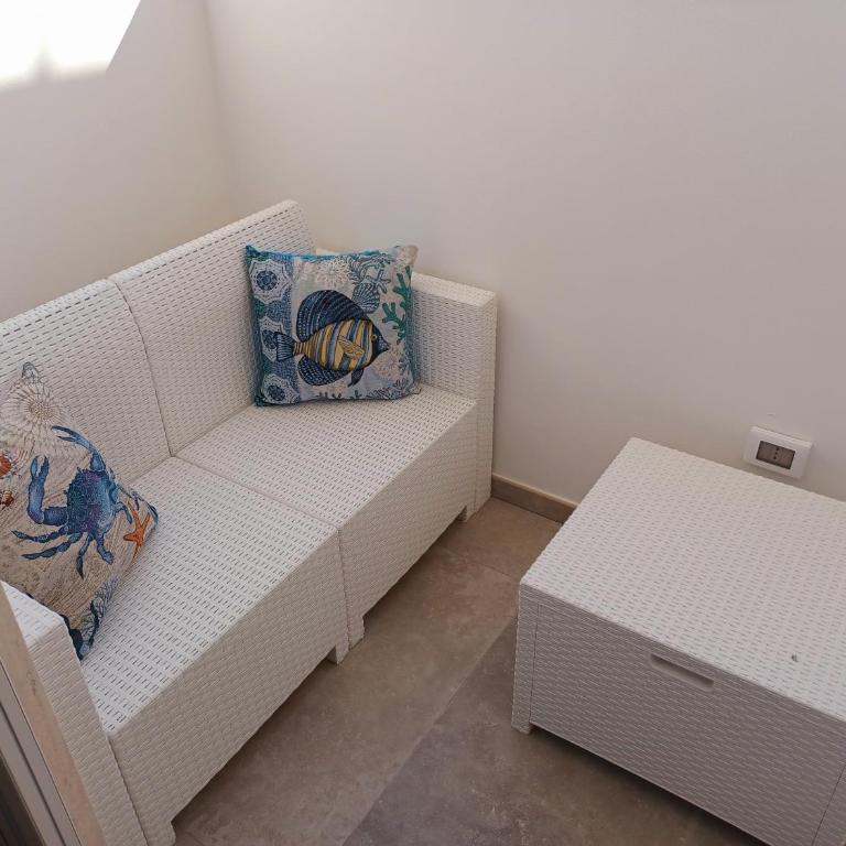 House Salento Central Rooms - Camera Familiare con Bagno Privato - 9