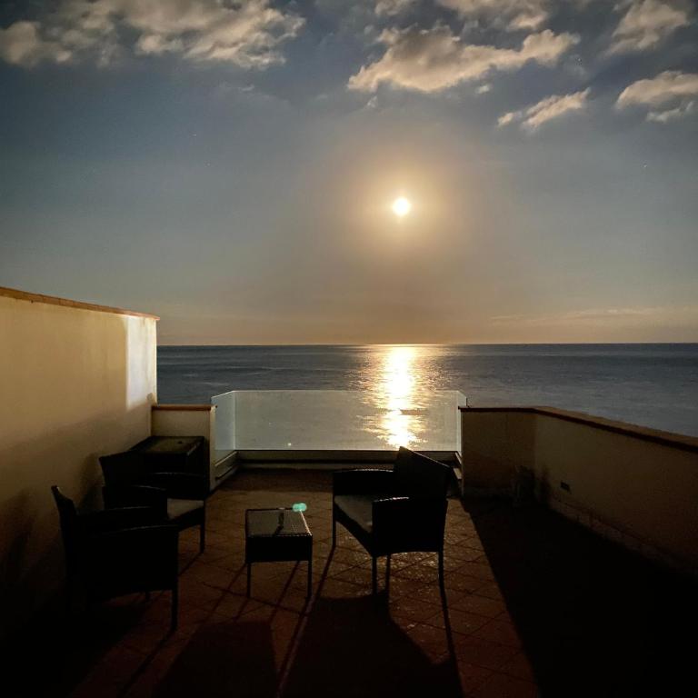 Beach Penthouse Marisol 2Floors, central - Appartamento con 3 Camere da Letto - 13