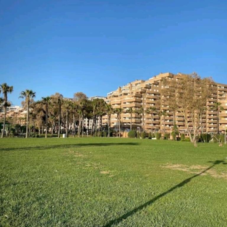1ª Linea Playa Deluxe Costa Marina - Deluxe Apartment - 69