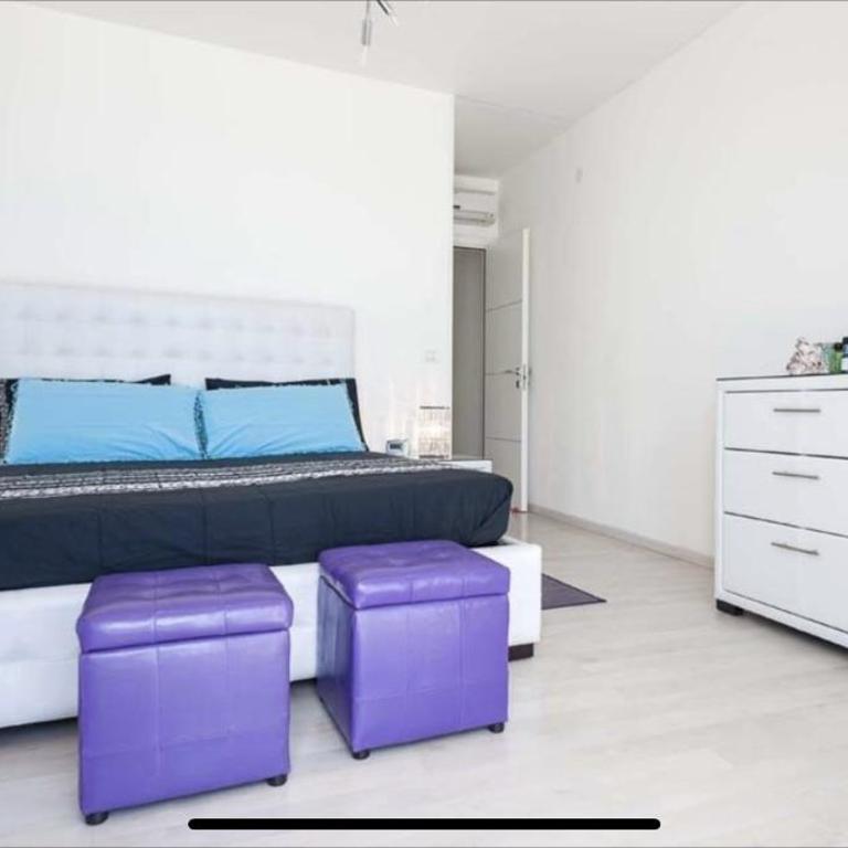 Beach Penthouse Marisol 2Floors, central - Appartamento con 3 Camere da Letto - 6