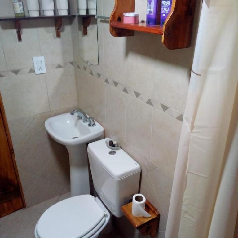 Monoambiente KAIRÓS - Studio Apartment - 2