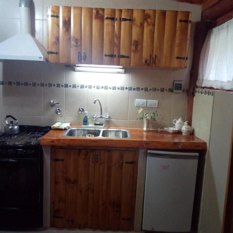 Monoambiente KAIRÓS - Studio Apartment - 5
