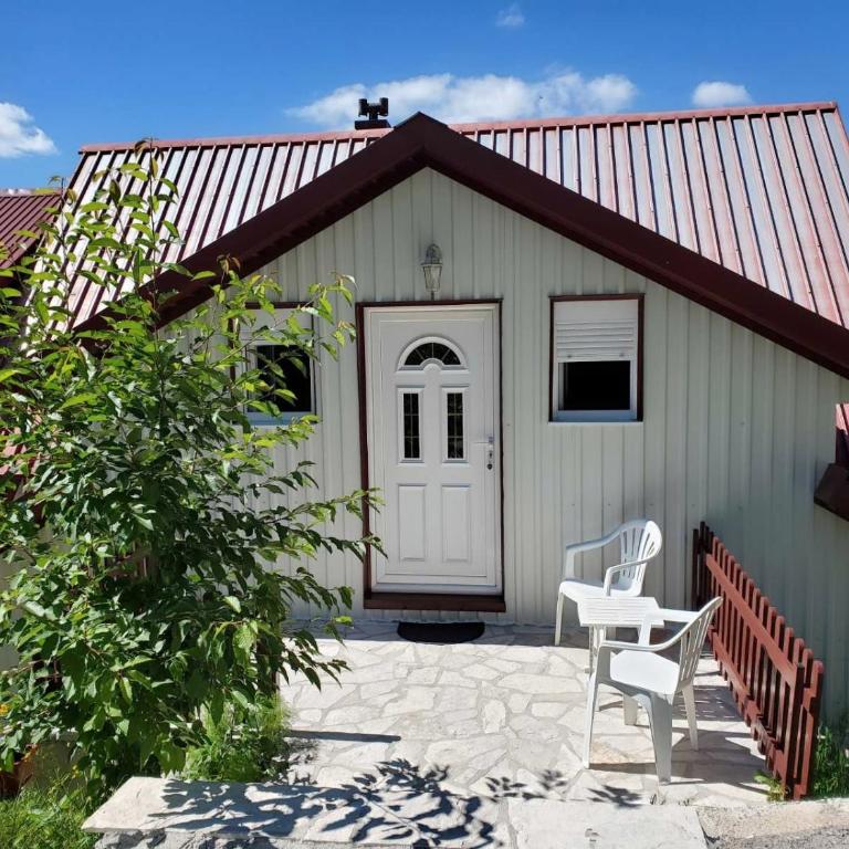 Guest House Dzakovic Stana - Studio - 10