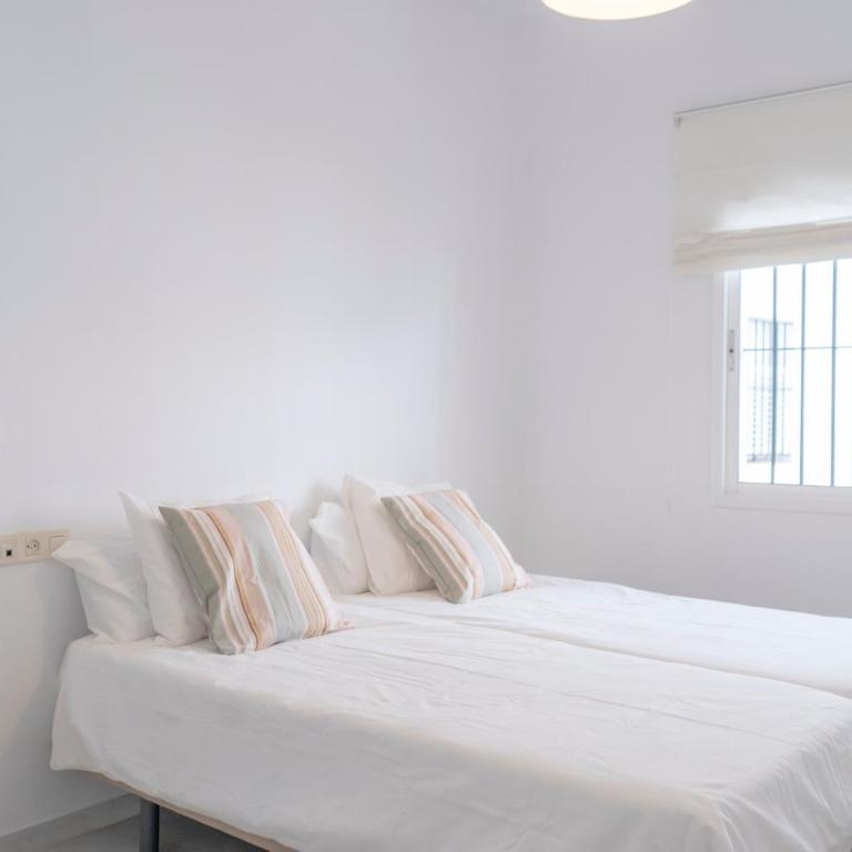Apartamento completamente nuevo en pleno centro del Puerto - Apartamento de 2 dormitorios - 5