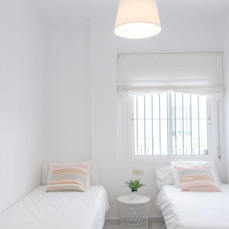 Apartamento completamente nuevo en pleno centro del Puerto - Apartamento de 2 dormitorios - 6