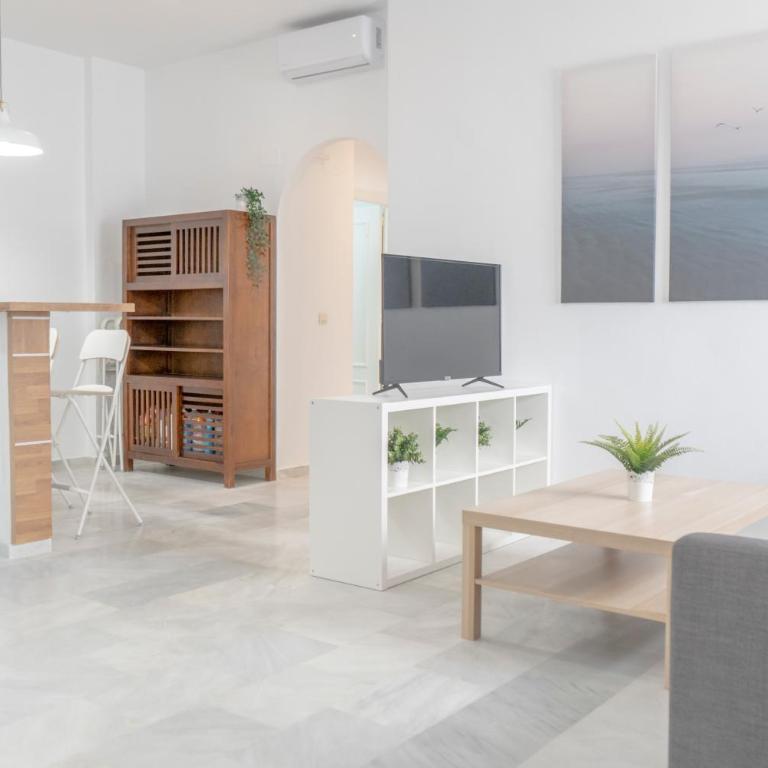Apartamento completamente nuevo en pleno centro del Puerto - Apartamento de 2 dormitorios - 2