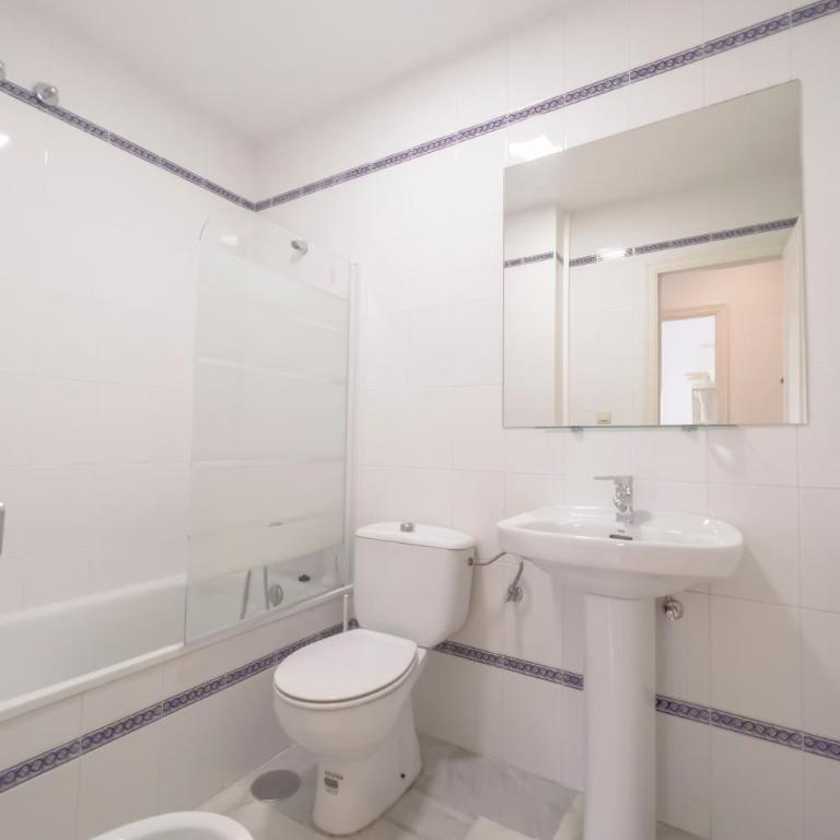 Apartamento completamente nuevo en pleno centro del Puerto - Apartamento de 2 dormitorios - 10
