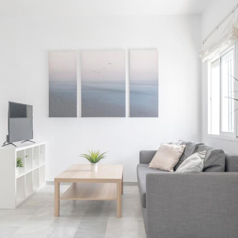 Apartamento completamente nuevo en pleno centro del Puerto - Apartamento de 2 dormitorios - 11