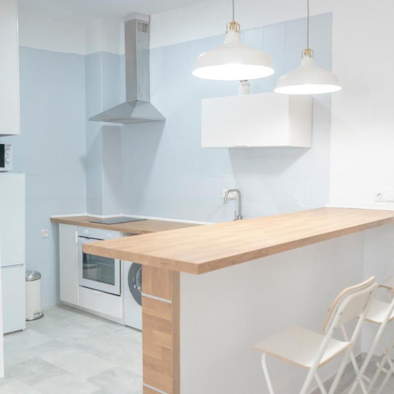 Apartamento completamente nuevo en pleno centro del Puerto - Apartamento de 2 dormitorios - 12