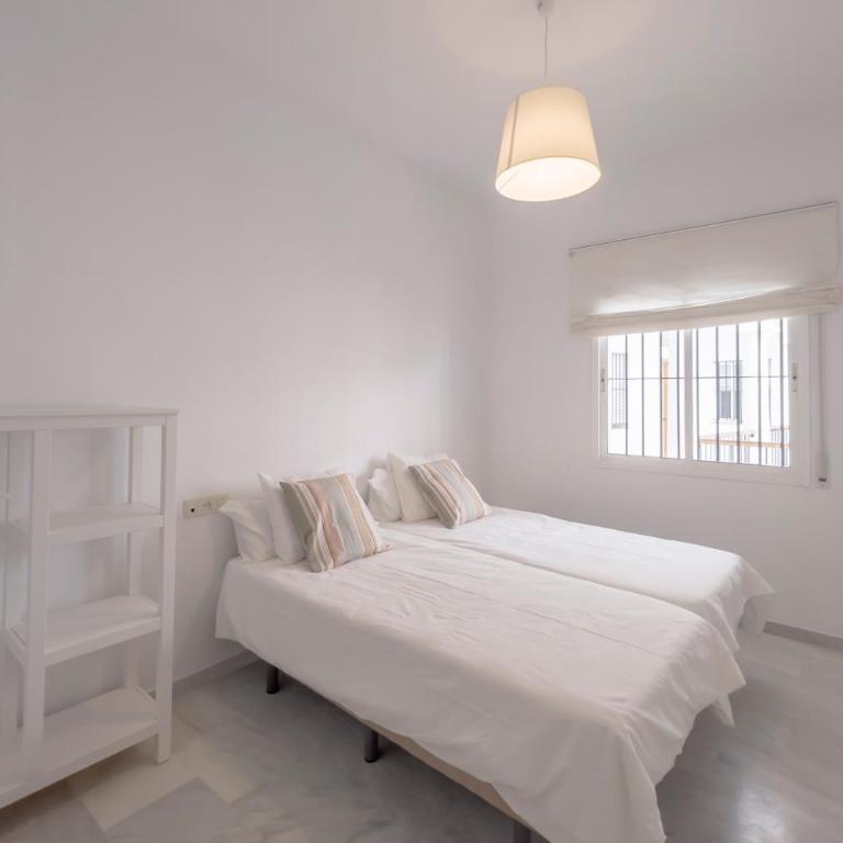 Apartamento completamente nuevo en pleno centro del Puerto - Apartamento de 2 dormitorios - 13