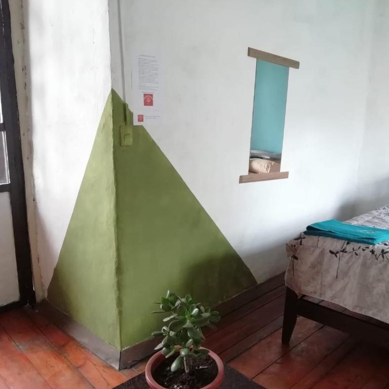 Mochilero Colonial - Habitación Doble - 3