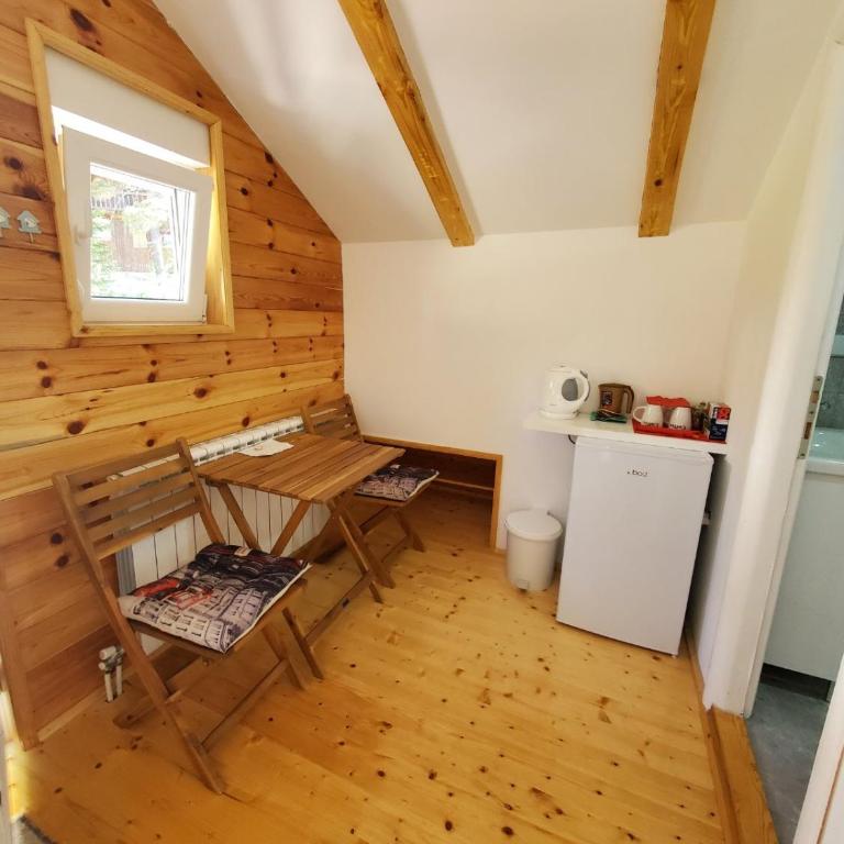 Guest House Dzakovic Stana - Studio - 15