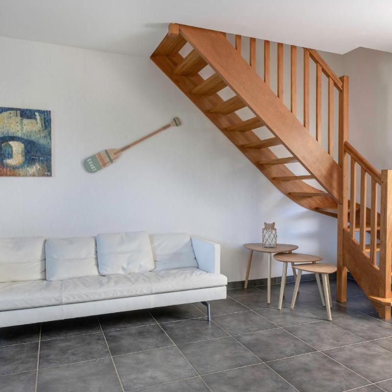 Maison neuve, 200m du Port du Crouesty - Maison de Vacances - 13