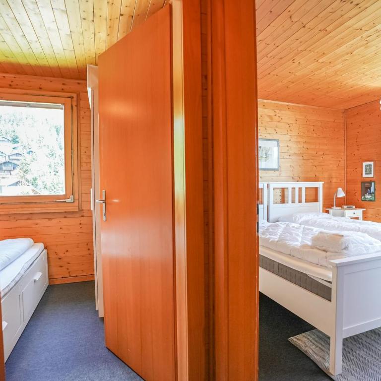 Chez Eddy - Apartment - 11