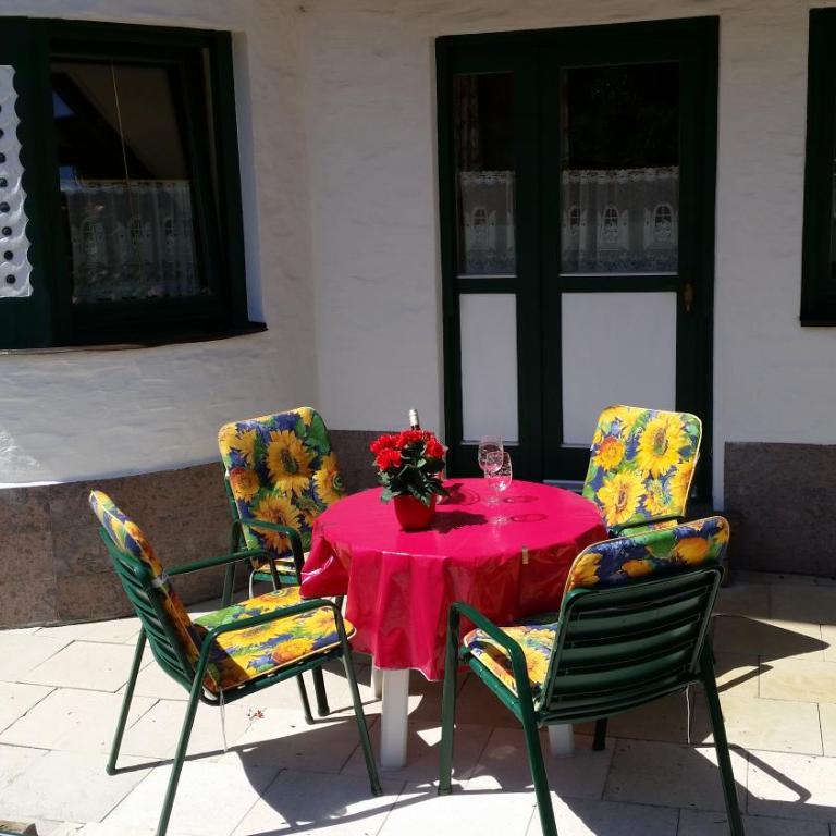 Appartementhaus Zillertal by PiaundDirk - Superior Apartment mit 1 Schlafzimmer und Terrasse - 2
