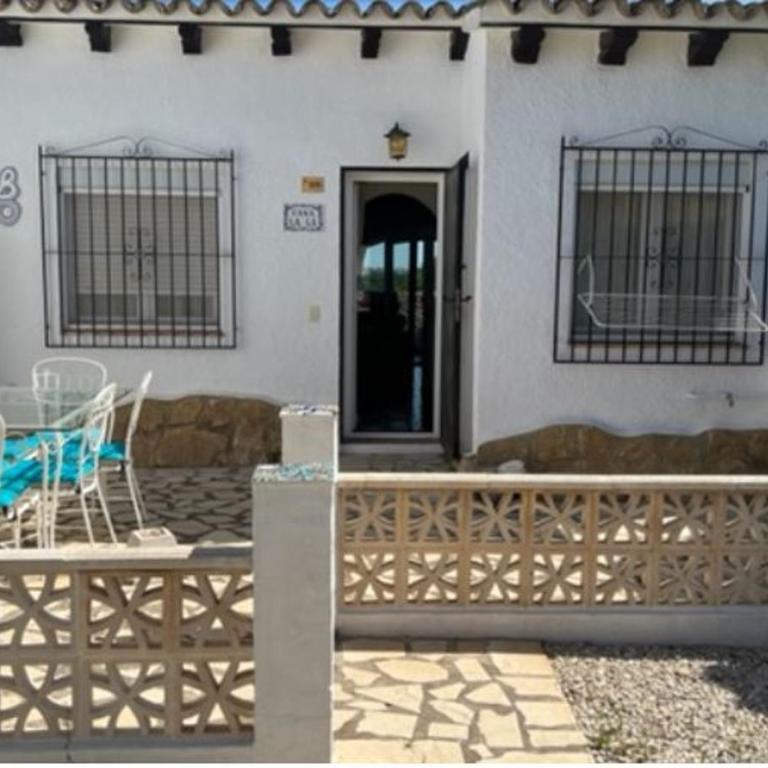 Casa Lala - Three-Bedroom House - 7