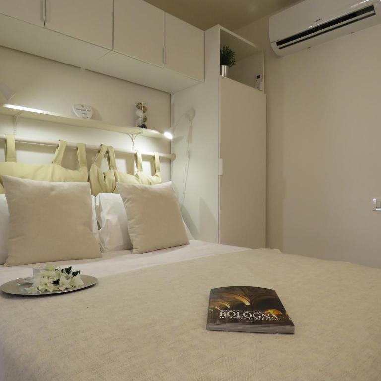 Seta Apartment - One-Bedroom Apartment - 9