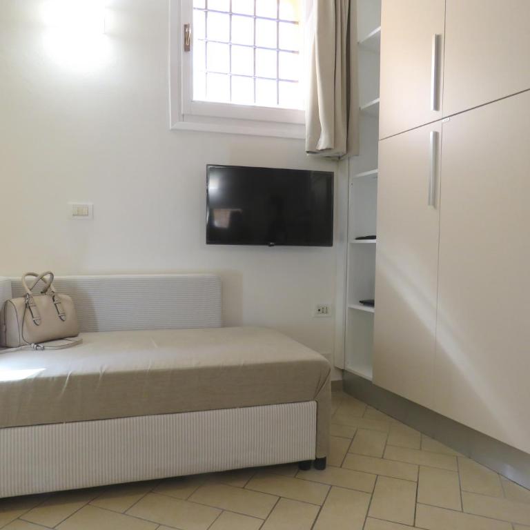Seta Apartment - One-Bedroom Apartment - 11