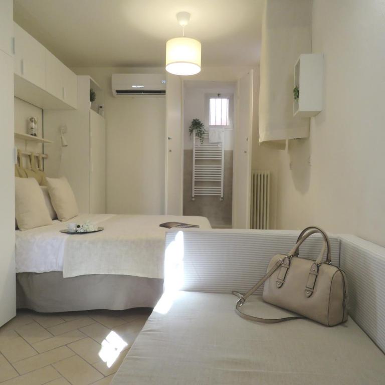Seta Apartment - One-Bedroom Apartment - 8