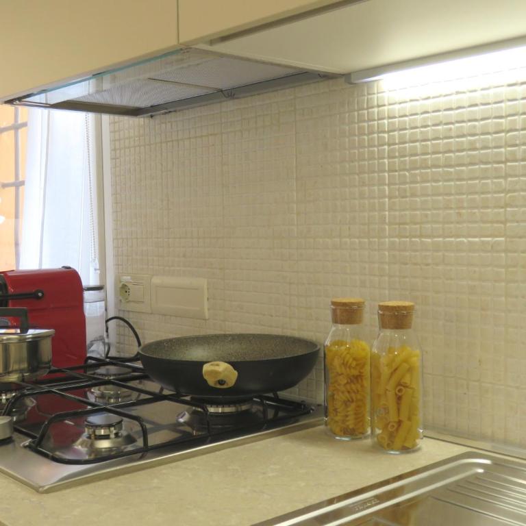 Seta Apartment - One-Bedroom Apartment - 4