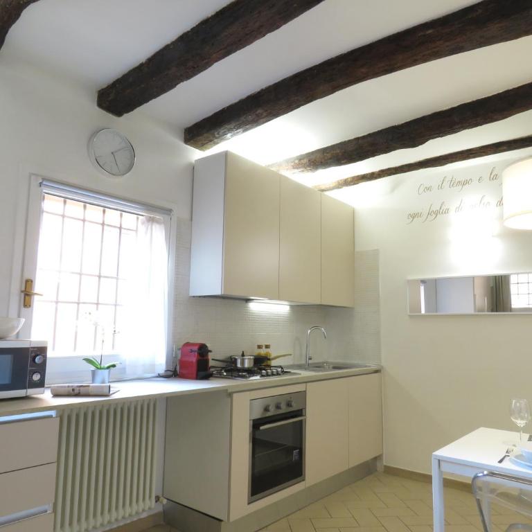 Seta Apartment - One-Bedroom Apartment - 5