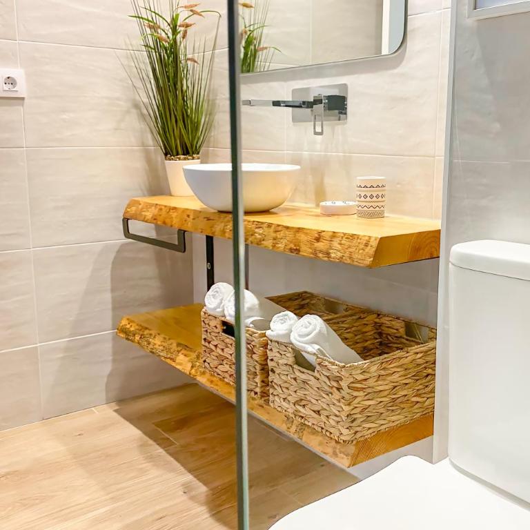 Boho Apartments - Apartamento - 1ª planta - 13