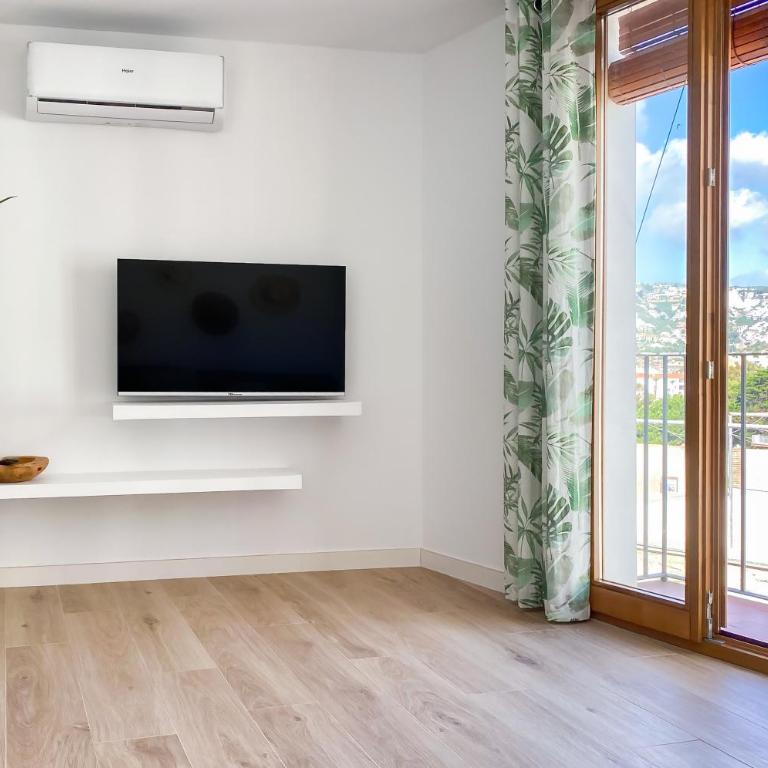 Boho Apartments - Apartamento de 1 dormitorio con vistas al mar - 3