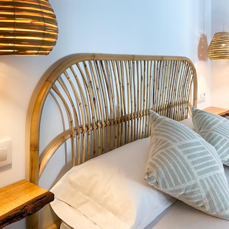 Boho Apartments - Apartamento de 1 dormitorio con vistas al mar - 9