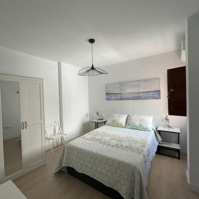 Luz de la Caleta - Apartamento de 1 dormitorio - 5