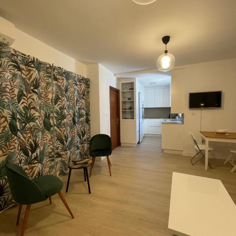 Luz de la Caleta - Apartamento de 1 dormitorio - 6
