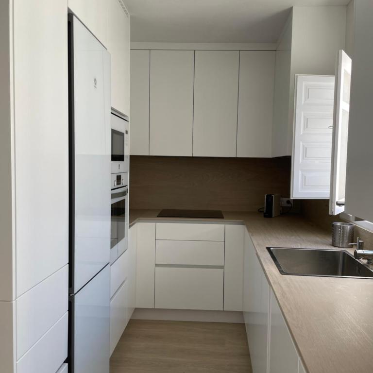 Luz de la Caleta - Apartamento de 1 dormitorio - 12