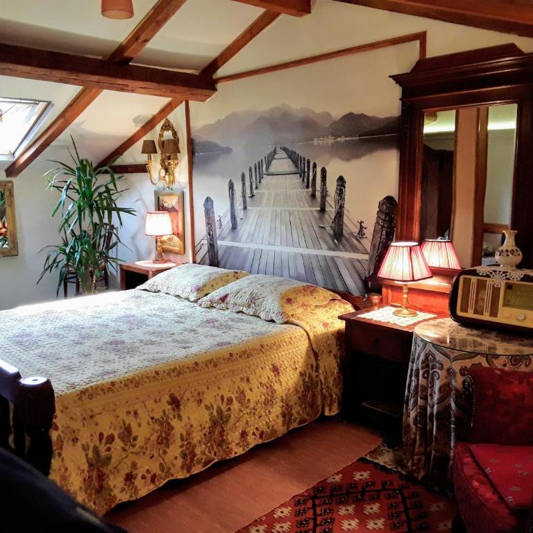 Studios Kono - Classic Double Room with Sea View - 6