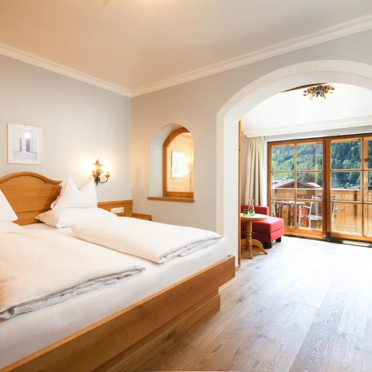 Landhotel Römerhof - Junior Suite - 1