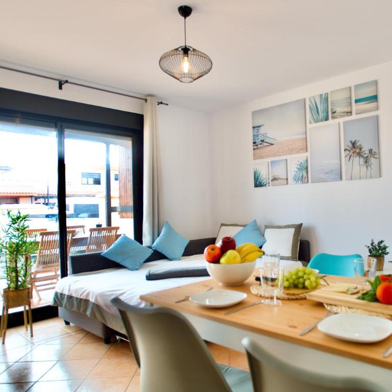 Casa Ema - No Stress Holidays - Apartamento de 1 dormitorio - 6