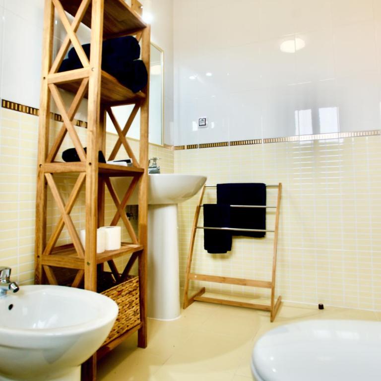 Casa Ema - No Stress Holidays - Apartamento de 1 dormitorio - 18