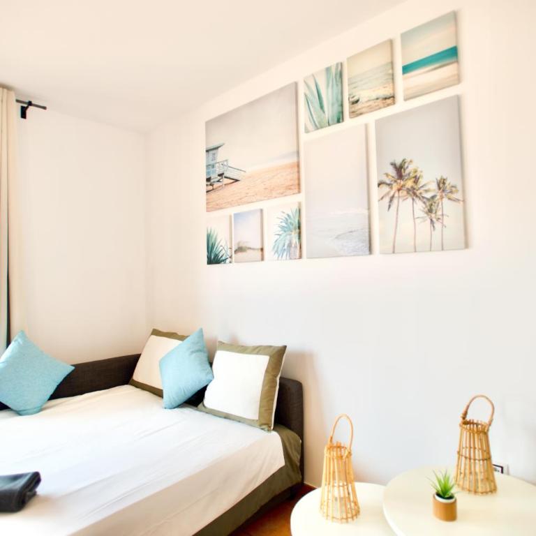 Casa Ema - No Stress Holidays - Apartamento de 1 dormitorio - 10