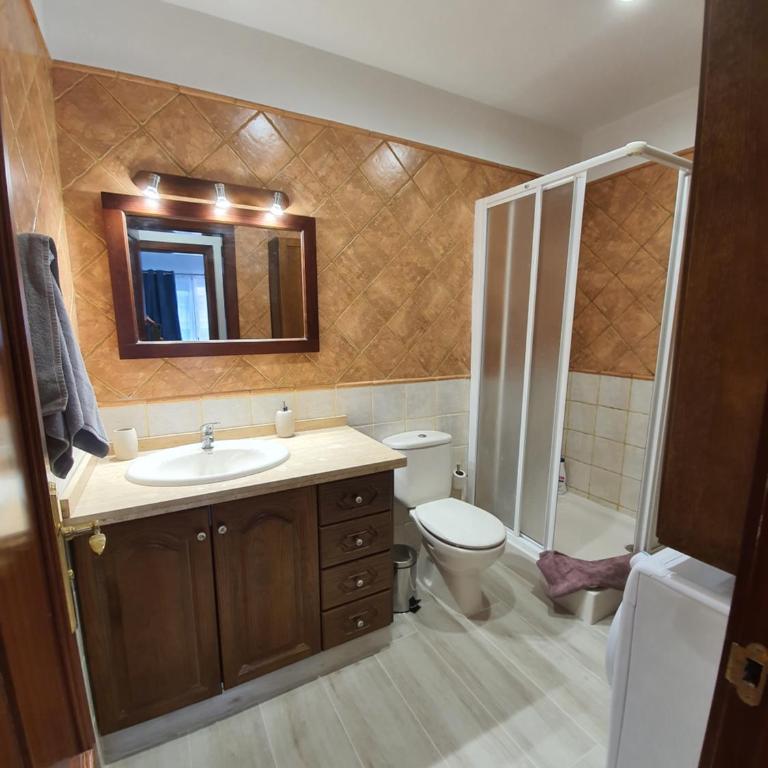 Pequeño Paraíso - Apartamento de 1 dormitorio - 20